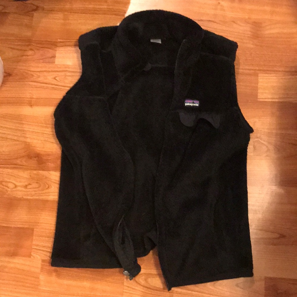 Patagonia Vest
